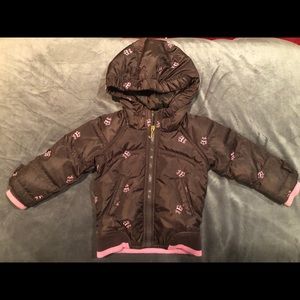 Juicy Couture Jacket